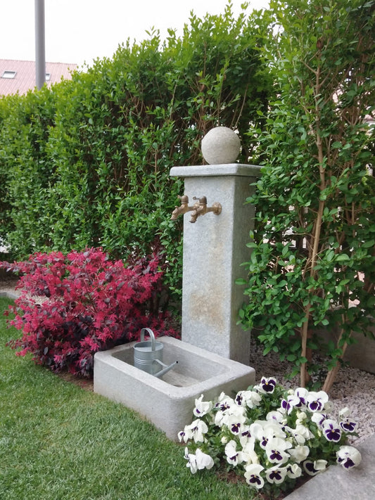 Giardini piccoli, grandi idee: consigli per spazi verdi a Pinerolo